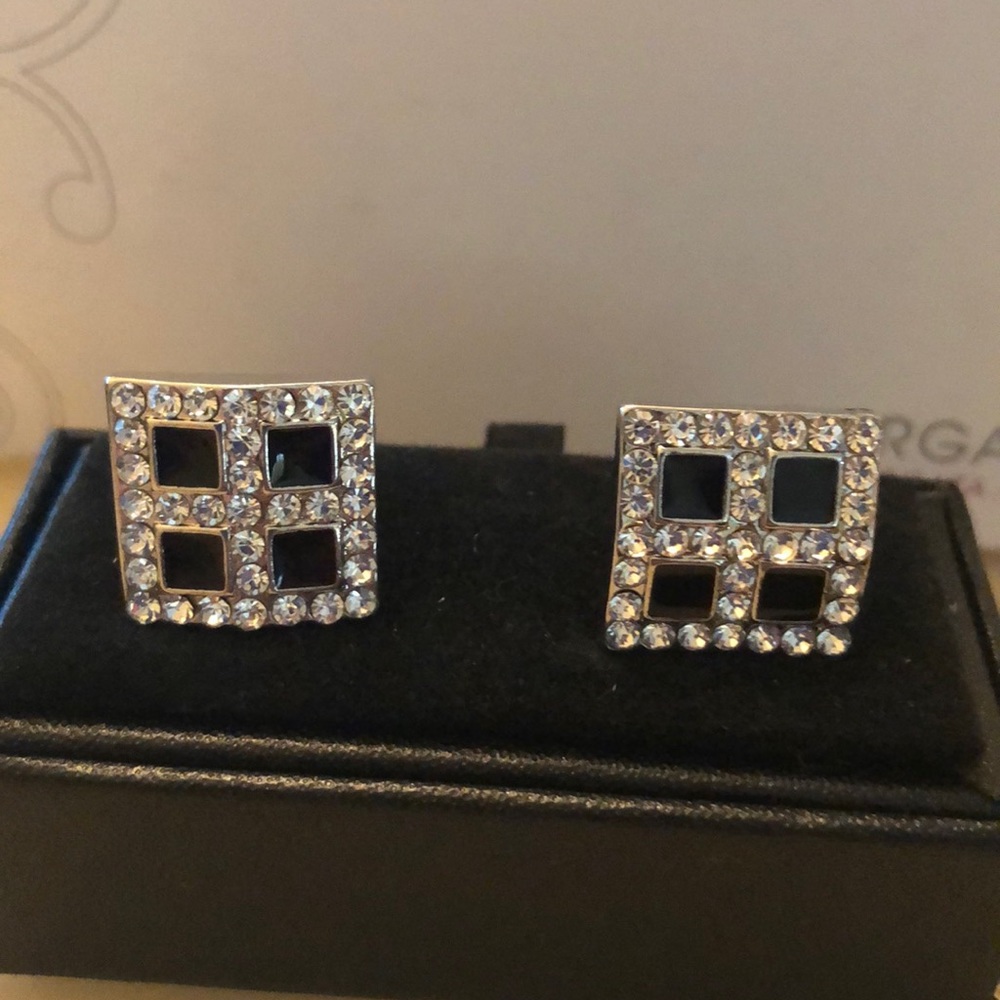 Cufflinks5🌟by wholesale buyer
